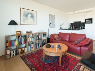 Appartement Ostende Équipement 12