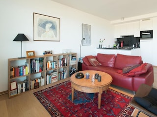 Appartement Ostende Kenmerken 12