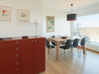 Apartment Ostende Ausstattung 7