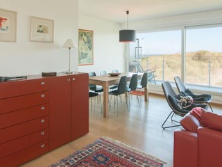 Apartment Ostende Ausstattung 8