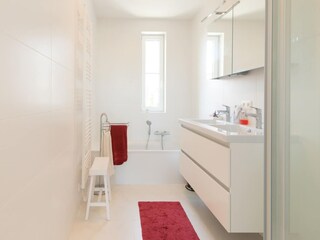 Appartement Ostende Équipement 14