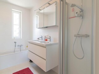 Appartement Ostende Équipement 15