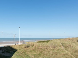 Apartment Ostende Environment 25