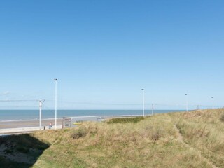 Appartement Ostende Omgeving 19