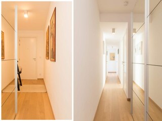 Appartement Ostende  39
