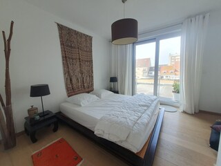 Appartement Ostende Équipement 16