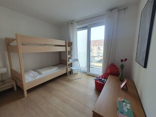 Appartement Ostende Équipement 17