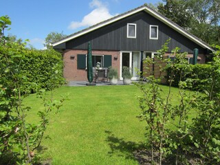 Appartamento per vacanze Schoorl Registrazione all'aperto 3