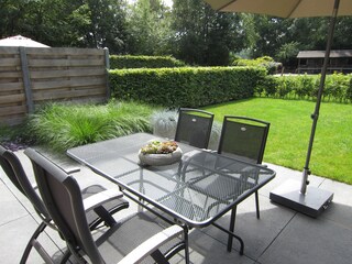 Appartamento per vacanze Schoorl Registrazione all'aperto 2