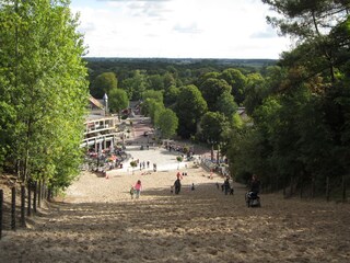 Appartamento per vacanze Schoorl Ambiente 16