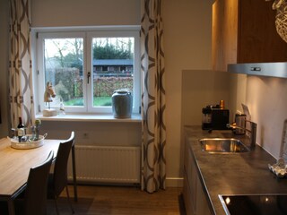 Appartamento per vacanze Schoorl Caratteristiche 8