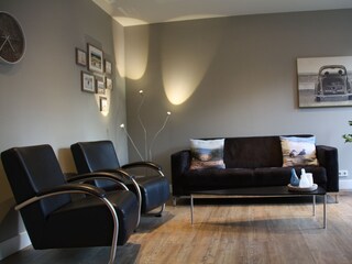 Appartamento per vacanze Schoorl Caratteristiche 6