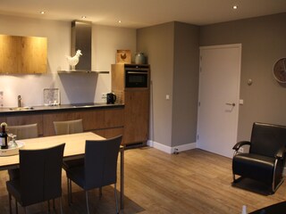 Appartamento per vacanze Schoorl Caratteristiche 10