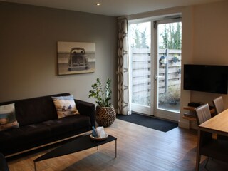 Appartamento per vacanze Schoorl Caratteristiche 7