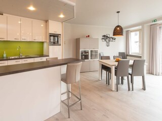 Apartment Ostende Ausstattung 17