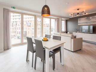 Apartamento Ostende Características 10