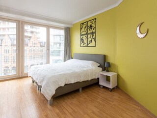 Apartamento Ostende Características 11