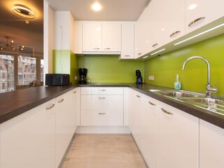 Apartamento Ostende Características 3