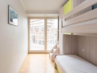Apartamento Ostende Características 12