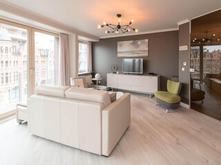 Apartamento Ostende Características 13