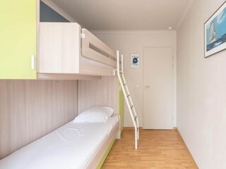 Apartamento Ostende Características 15