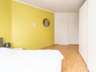 Apartamento Ostende Características 8
