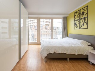 Apartamento Ostende Características 7