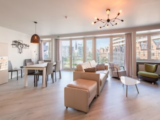 Apartment Ostende Ausstattung 5