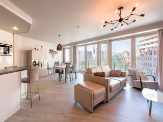 Appartement Ostende Kenmerken 6