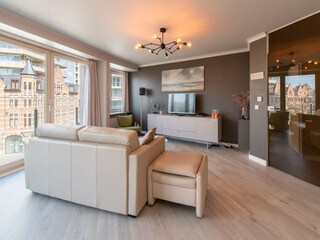 Apartamento Ostende Características 10