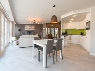 Apartment Ostende Ausstattung 15