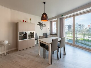 Appartement Ostende Kenmerken 13