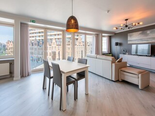 Apartamento Ostende Características 12