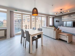 Appartement Ostende Kenmerken 8