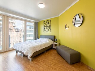 Appartamento Ostende Caratteristiche 9