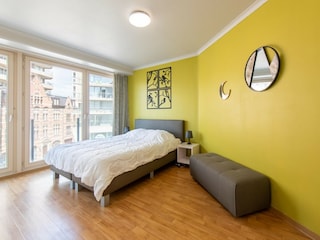 Appartement Ostende Kenmerken 9