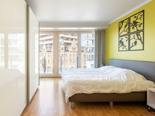 Appartamento Ostende Caratteristiche 10