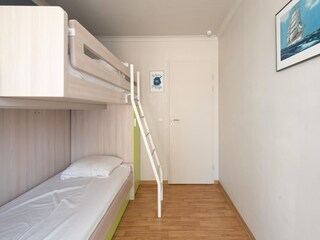 Apartment Ostende Ausstattung 11