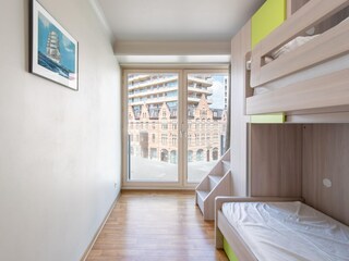 Appartamento Ostende Caratteristiche 12