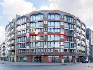 Appartement à Ostende avec Vue sur la Marina