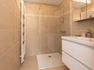 Appartement Ostende Équipement 13
