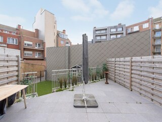 Apartment Ostende Außenaufnahme 5