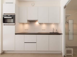 Apartment Ostende Features 12