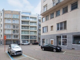 Apartamento Ostende Entorno 15