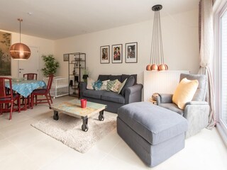Appartement Ostende Kenmerken 9