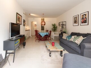 Apartamento Ostende Características 6