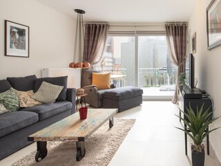 Appartement Ostende Kenmerken 10