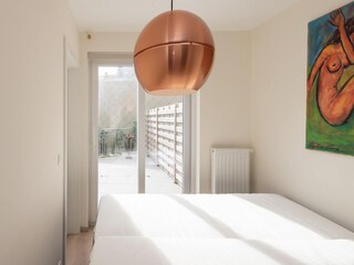 Appartement Ostende Équipement 12