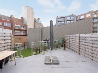 Apartment Ostende Außenaufnahme 5