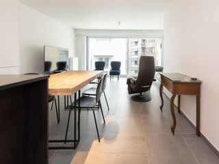 Appartement Ostende Kenmerken 7